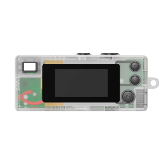 Cámara digital - Kodak Charmera Keychain ***PREVENTA ENTREGA DICIEMBRE