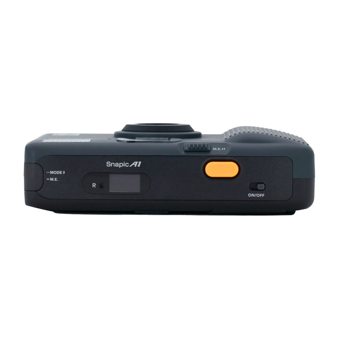 Cámara - Kodak Snapic A1 Negro *** PRE-ORDER ENTREGA FINAL ENERO***