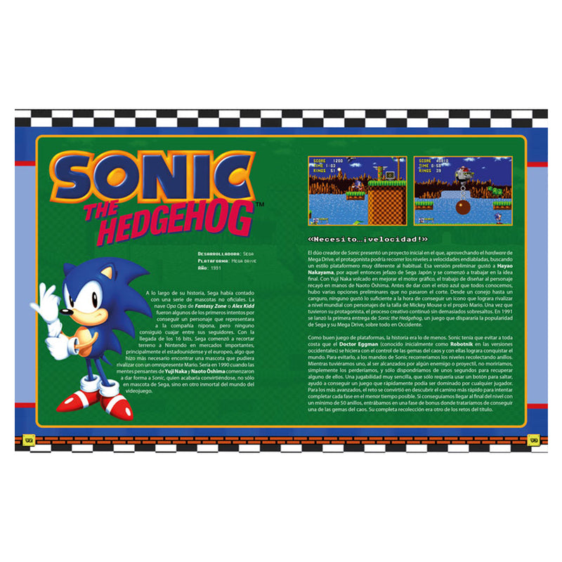 Libro - "La Edad de Oro de los Videojuegos: 1970-1999" de Ivan Batlle
