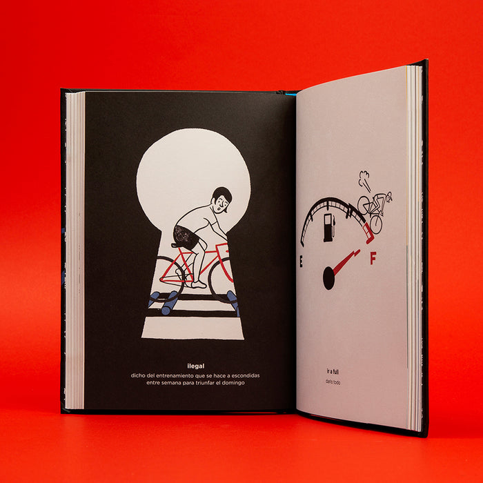 Libro - "La Gran Ciclopedia Ilustrada" de Karin Du Croo