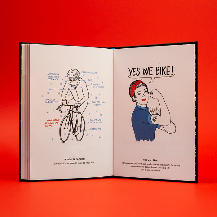 Libro - "La Gran Ciclopedia Ilustrada" de Karin Du Croo