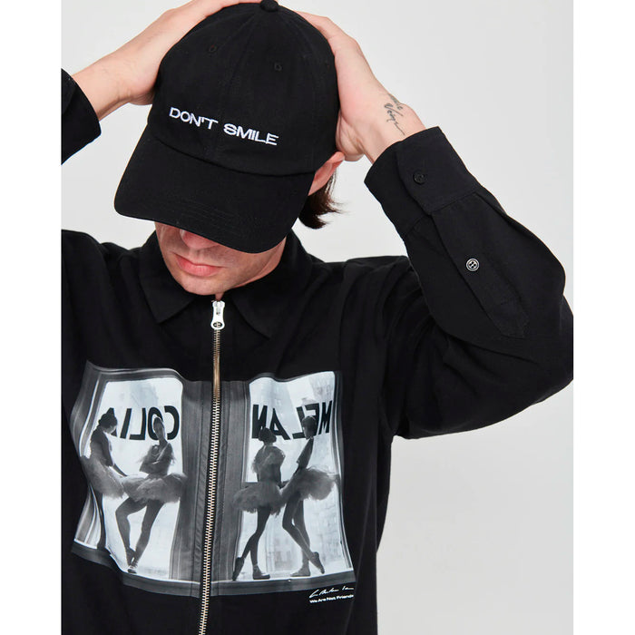 Camisa We Are Not Friends - Ballet La Melancolía