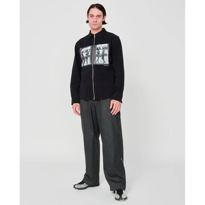 Camisa We Are Not Friends - Ballet La Melancolía