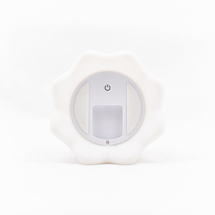 Luz de noche - Bú, el fantasma que te quita el miedo