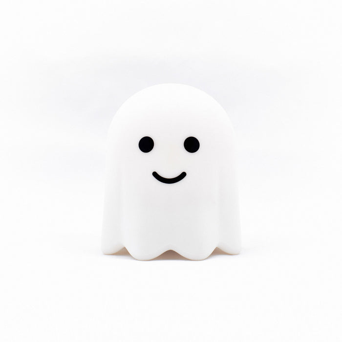 Luz de noche - Bú, el fantasma que te quita el miedo