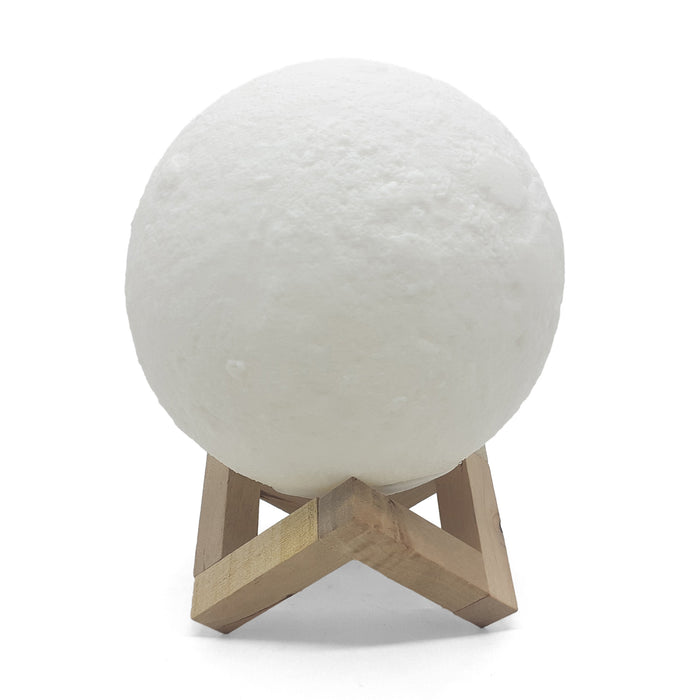 Lámpara - Luna 🌚