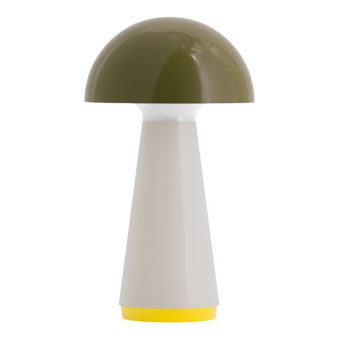 Lámpara - Bob Olive