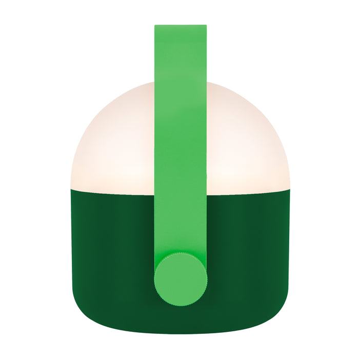 Lámpara - Ole Green