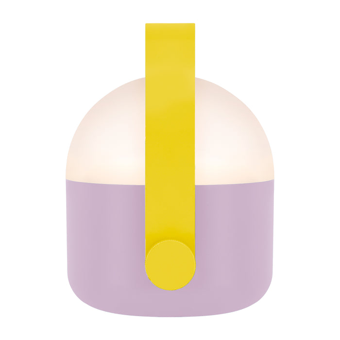 Lámpara - Ole Lilac