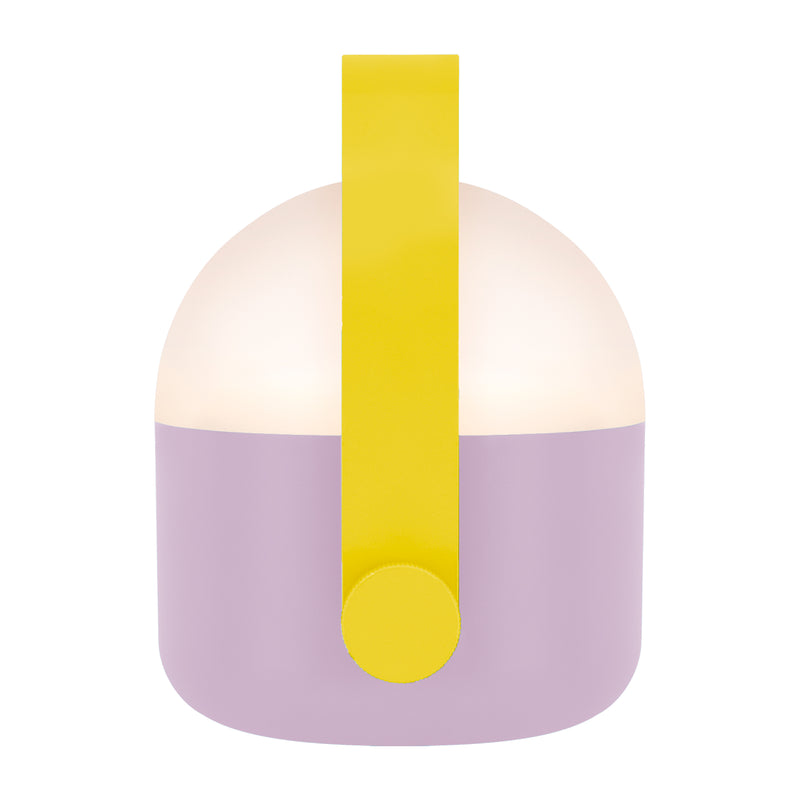 Lámpara - Ole Lilac