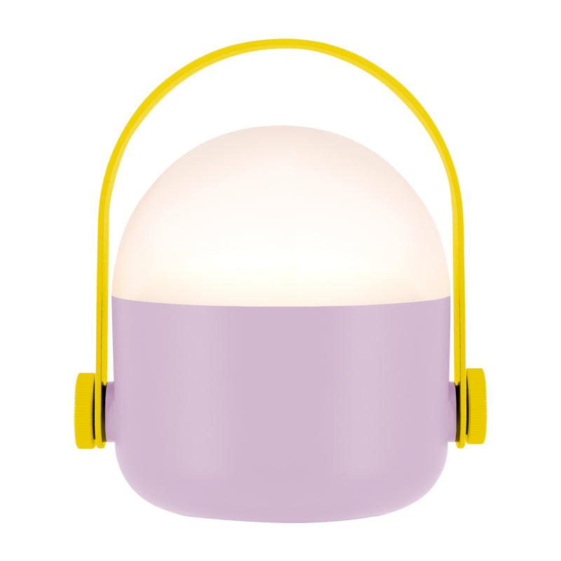 Lámpara - Ole Lilac