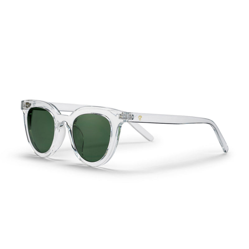 Gafas de sol - Långholmen Transparent