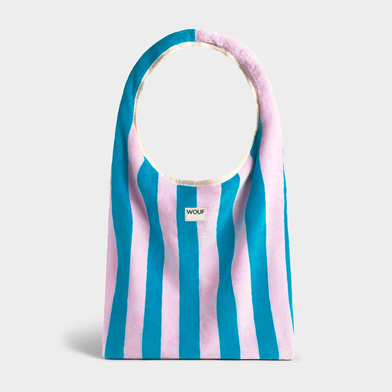 Bolso Wouf - T-shirt Lanzarote