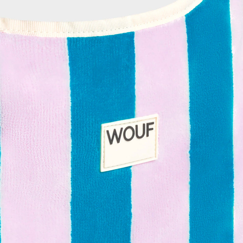 Bolso Wouf - T-shirt Lanzarote