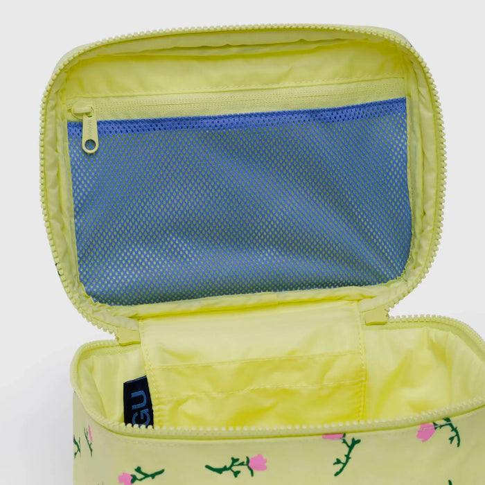 Neceser Baggu - Painted Wildflower