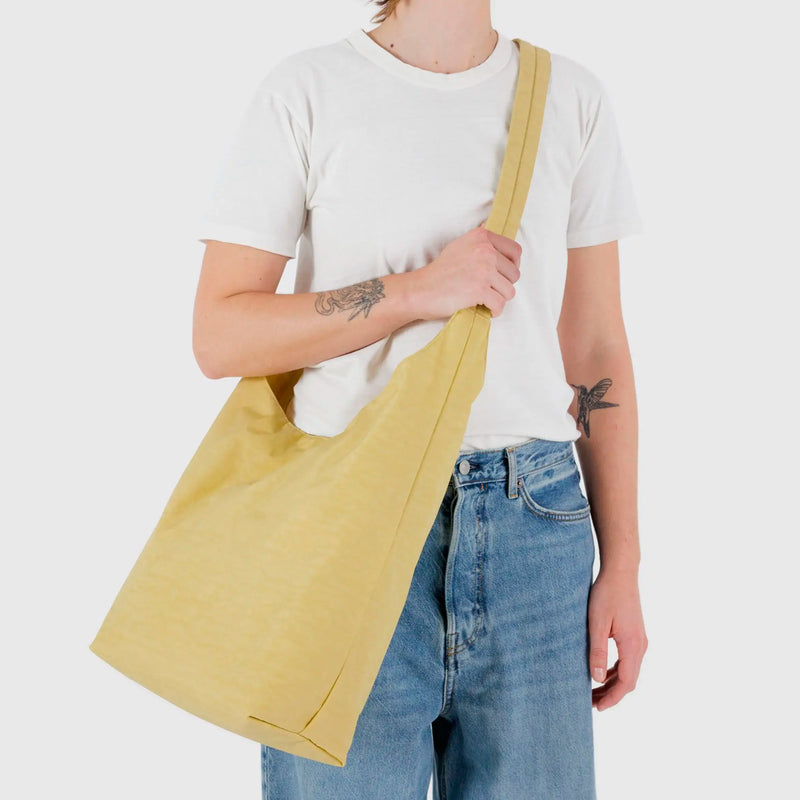 Bolso Large Baggu - Butter