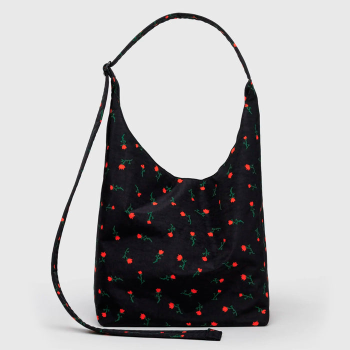 Bolso Large Baggu - Painted Wildflower