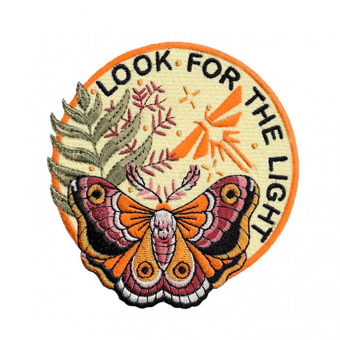 Parche La Barbuda - "Look For The Light"