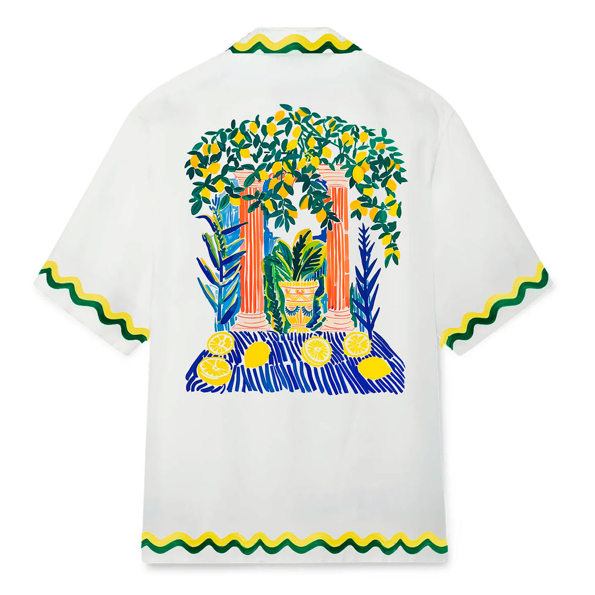 Camisa On Vacation Club - Lemon Resort