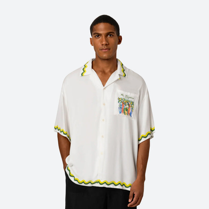 Camisa On Vacation Club - Lemon Resort
