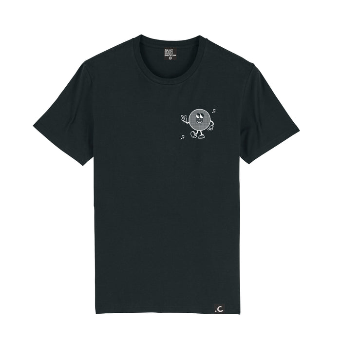 Camiseta - Let's Dance 💿🎶