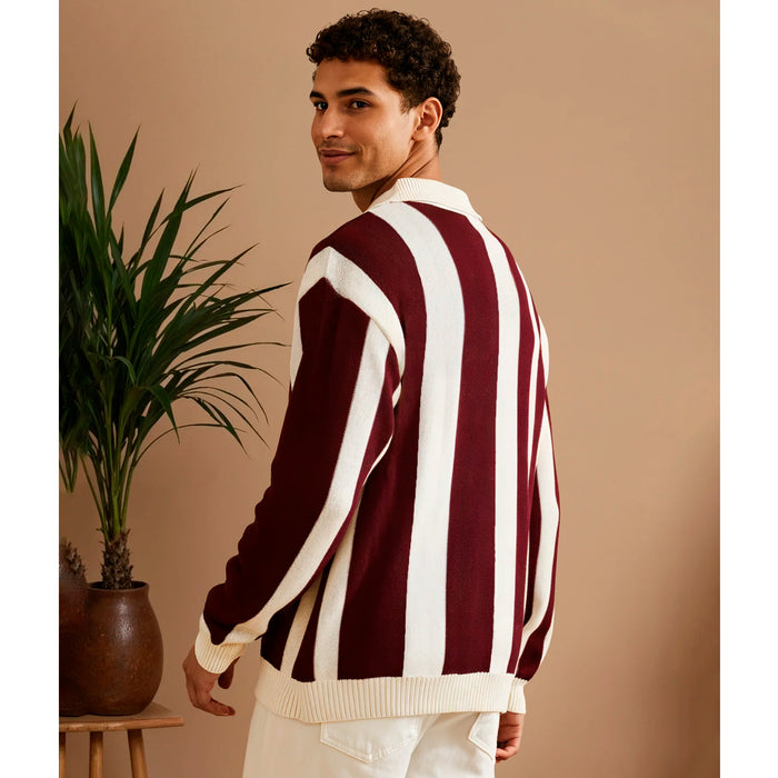 Suéter On Vacation Club - Let's Take a Trip