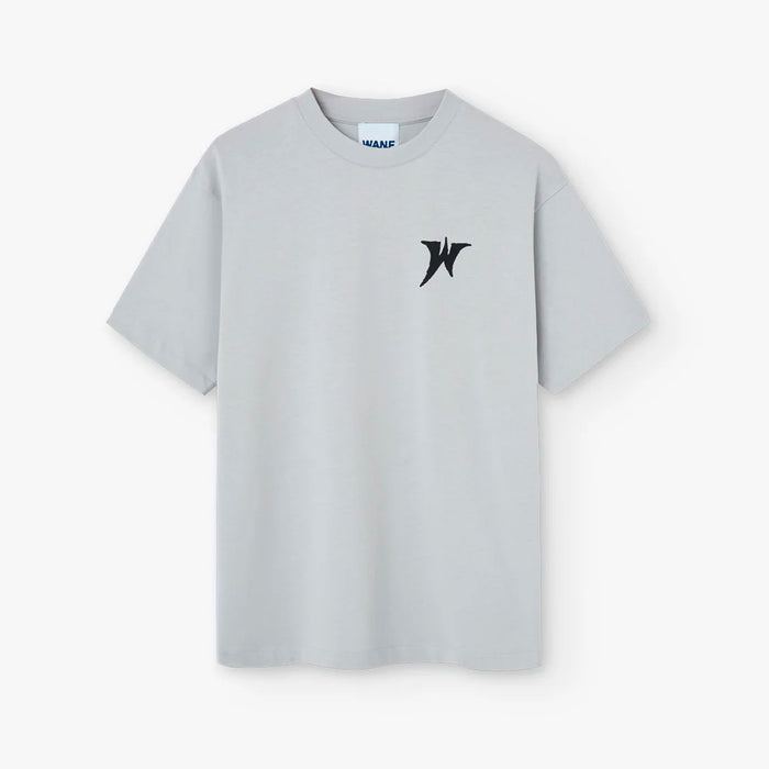 Camiseta We Are Not Friends - Library W