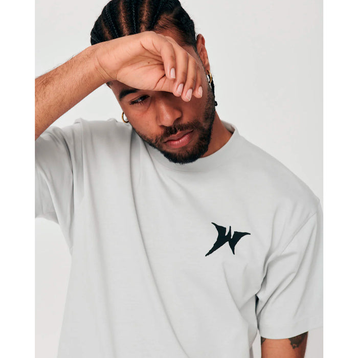 Camiseta We Are Not Friends - Library W