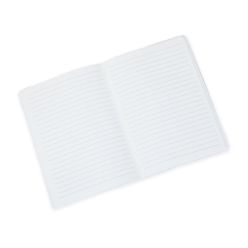 Libreta A5 - Coral