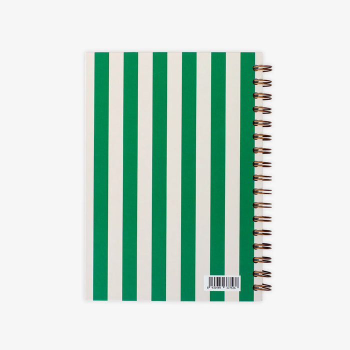 Libreta UO - "Papá" Definición