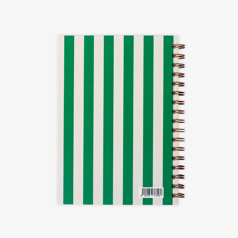 Libreta UO - "Papá" Definición