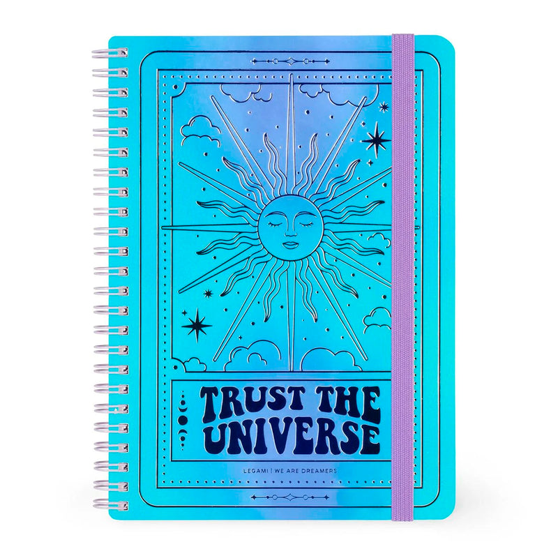 Libreta - Tarot 🌞