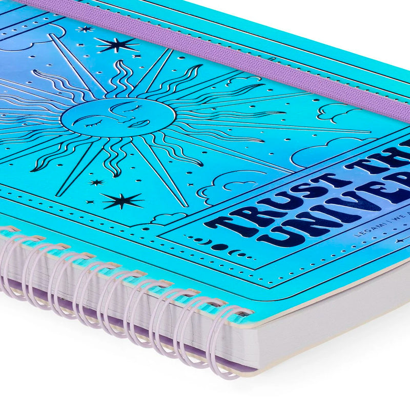 Libreta - Tarot 🌞