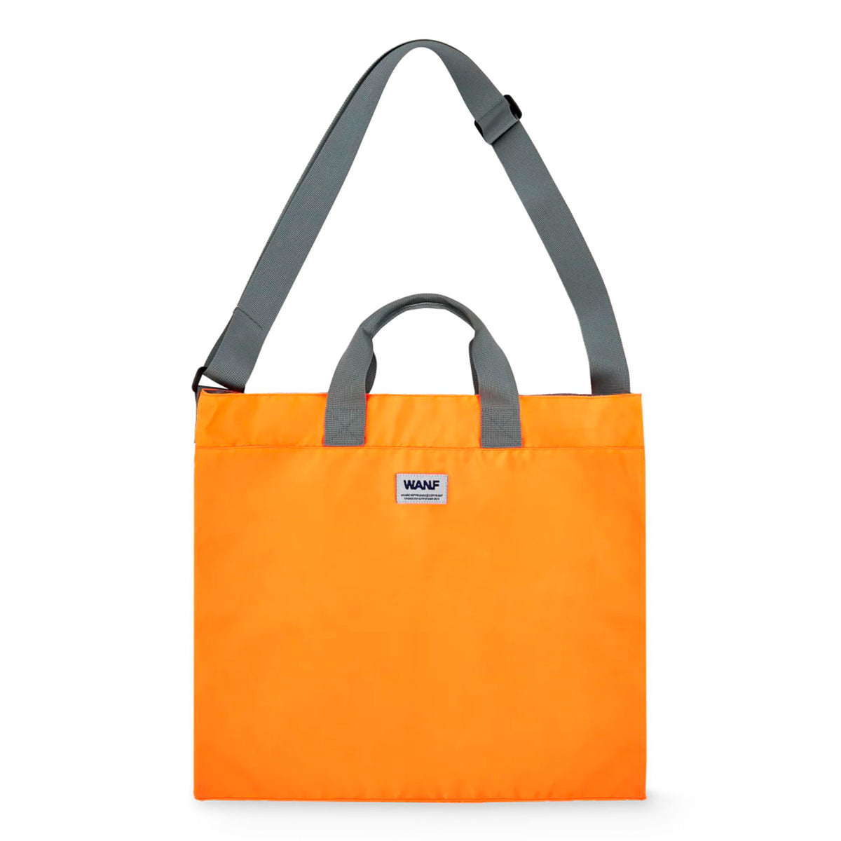 Bolso We Are Not Friends - Linner Bag