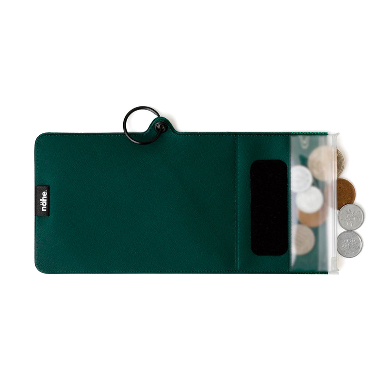 Cartera - Lite Wallet Green