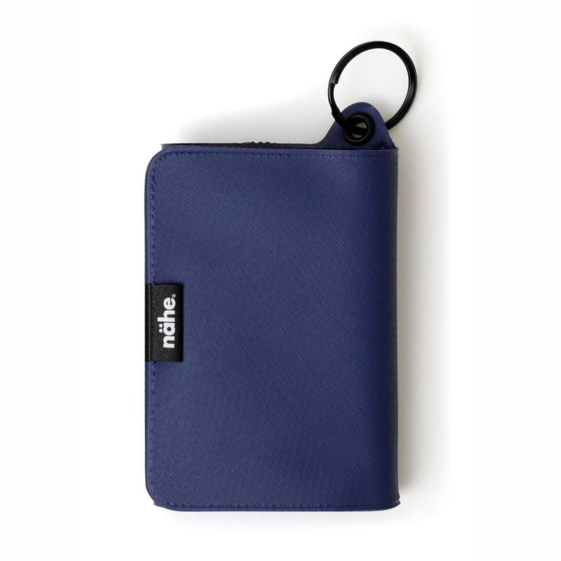 Cartera - Lite Wallet Navy