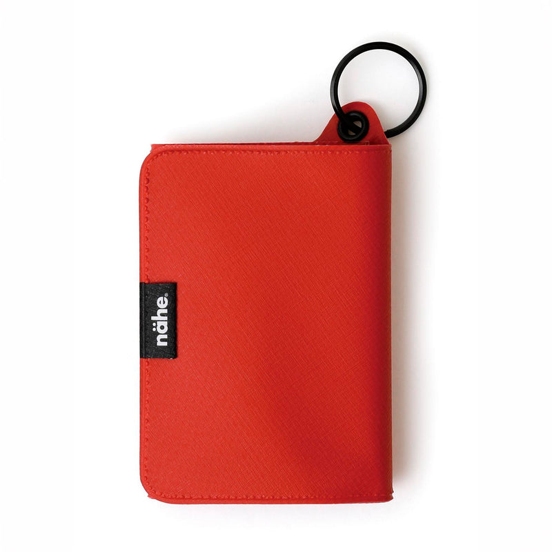 Cartera - Lite Wallet Red
