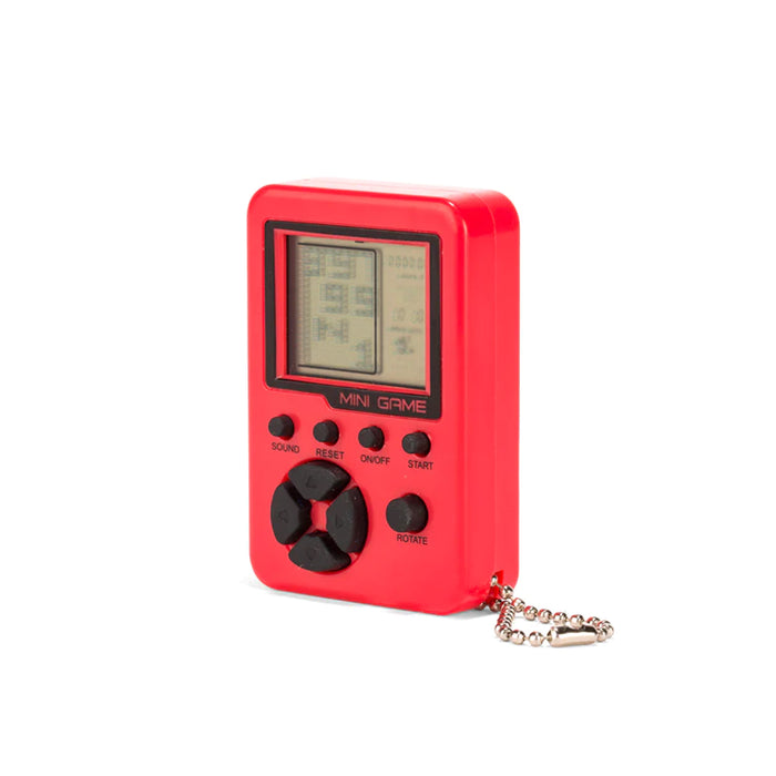 Llavero - Consola Retro 👾