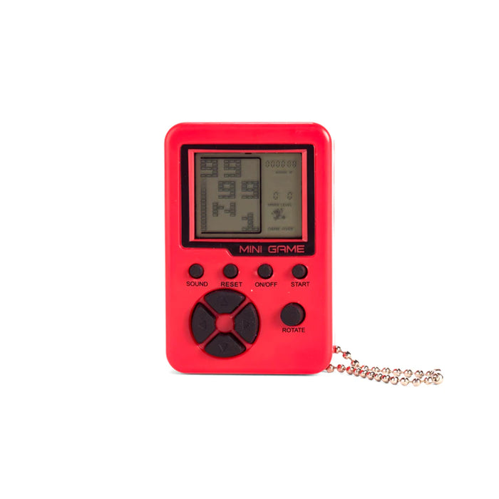 Llavero - Consola Retro 👾