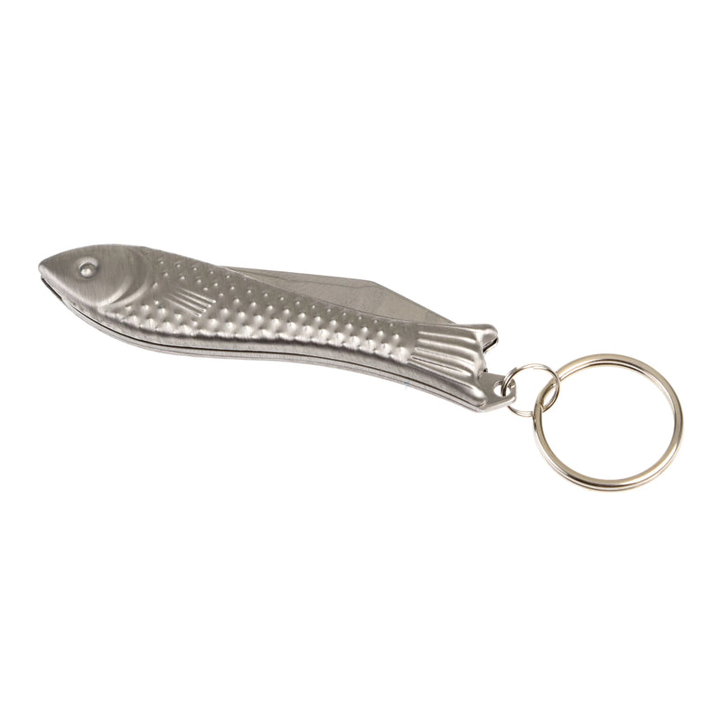 Navaja - Pez 🐟