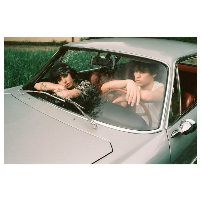 Película Lomography - LomoChrome Color'92 Sun-Kissed 400 36Exp.