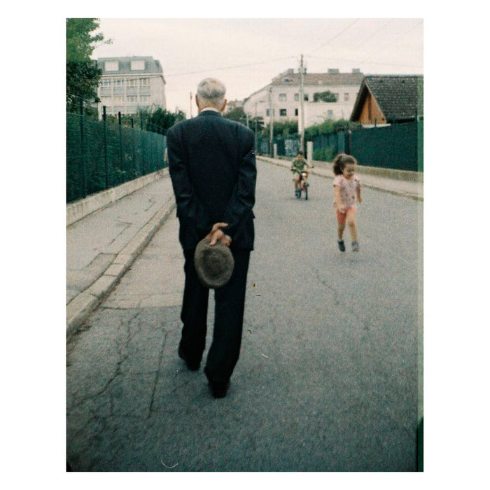 Película Lomography - Color '92 Sun-Kissed 400 110