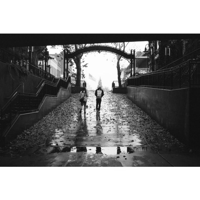 Película Lomography - Lomography Lady Grey (Pack 3)