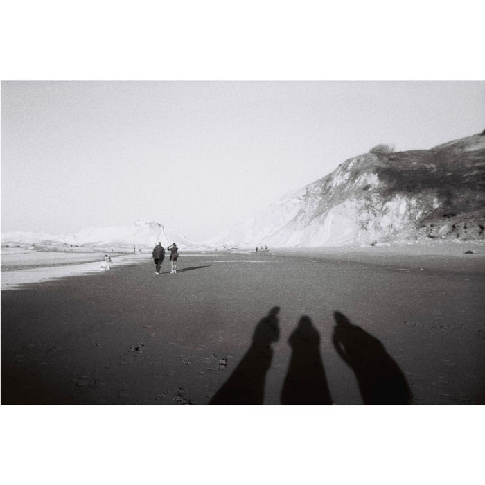 Película Lomography - Lomography Lady Grey (Pack 3)