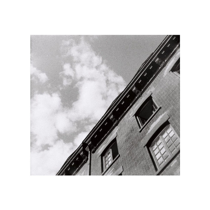 Película Lomography - Orca Black & White 100 110