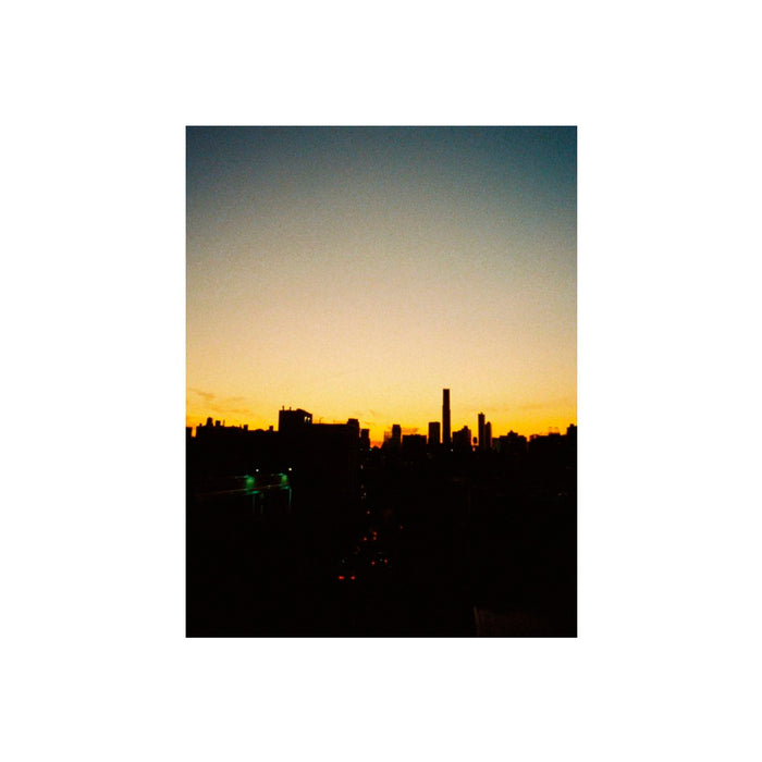 Cámara Lomography - Lomomatic 110 Golden Gate