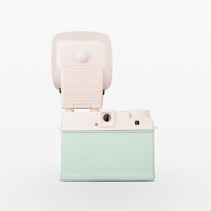 Cámara - Lomourette Picnic Edition