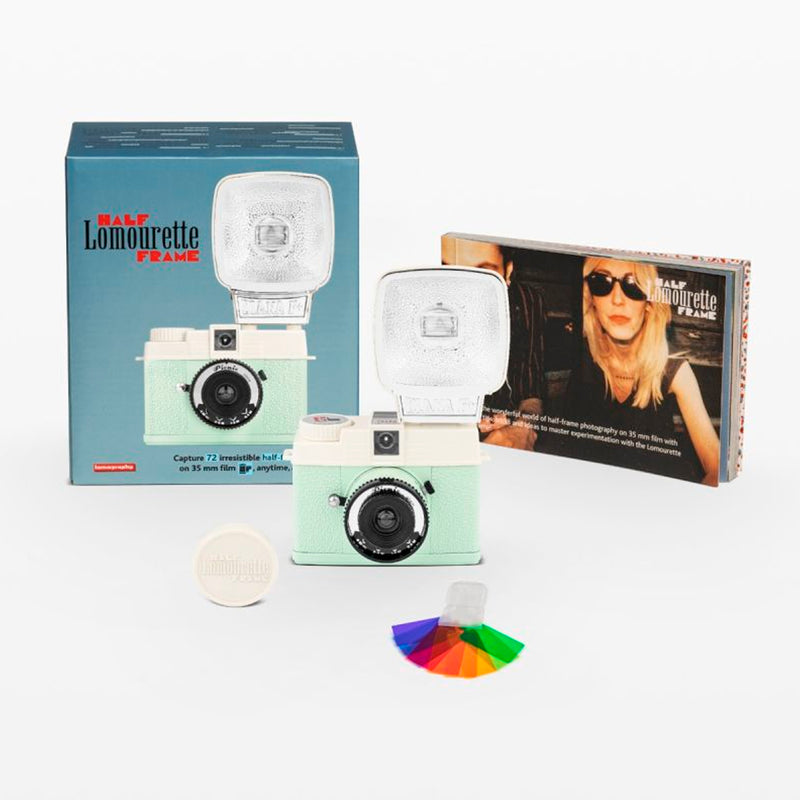 Cámara - Lomourette Picnic Edition