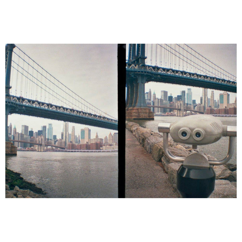 Cámara - Lomourette Picnic Edition