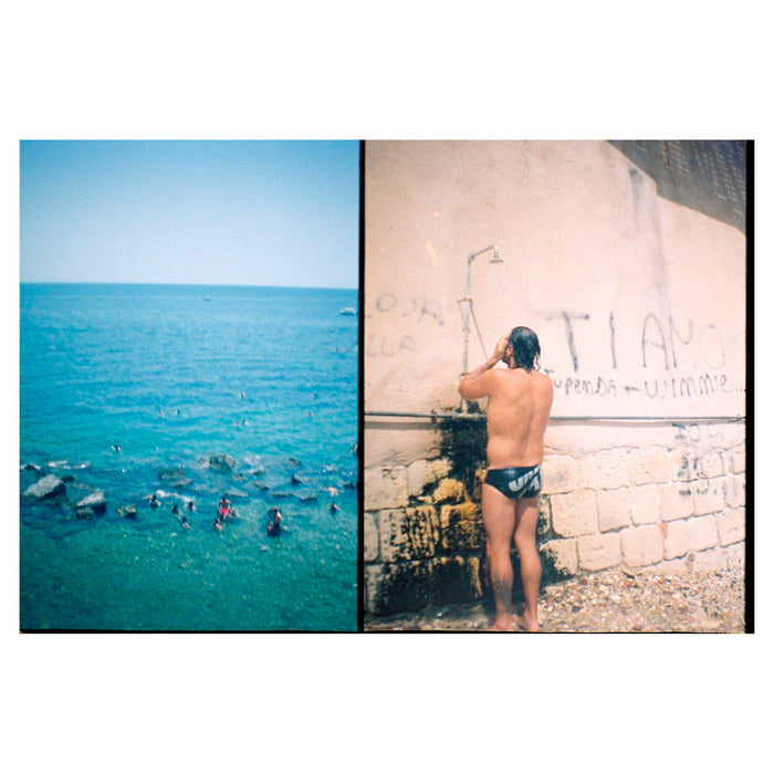 Cámara - Lomourette Picnic Edition